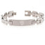 Arsenal FC Engraved Bracelet - Gift Arch