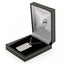 Arsenal FC Engraved Dog Tag & Chain - Gift Arch