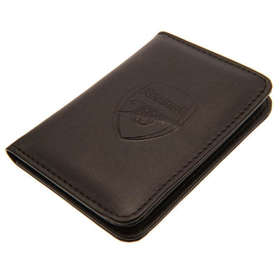 Arsenal FC Executive Card Holder - Gift Arch