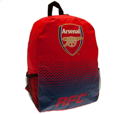 Arsenal FC Fade Backpack - Gift Arch