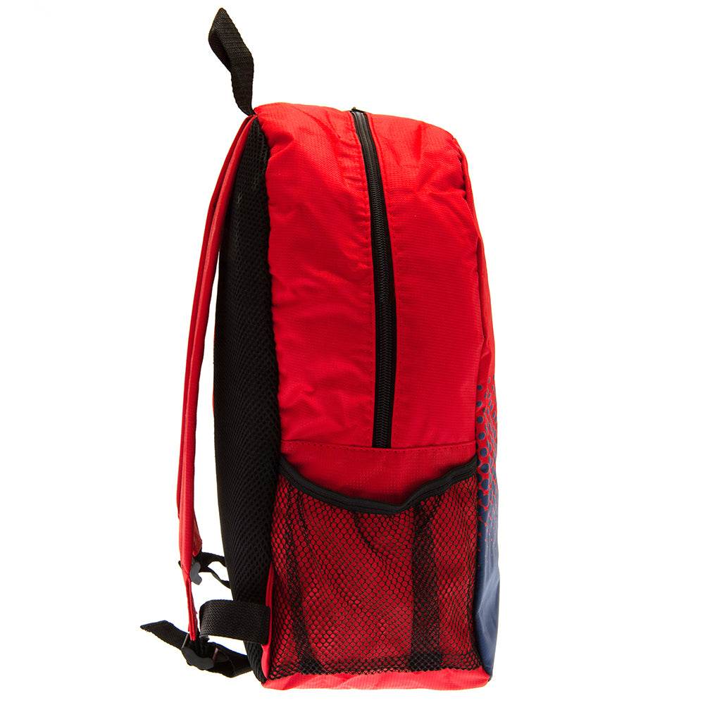 Arsenal FC Fade Backpack - Gift Arch
