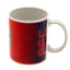 Arsenal FC Fade Mug - Gift Arch