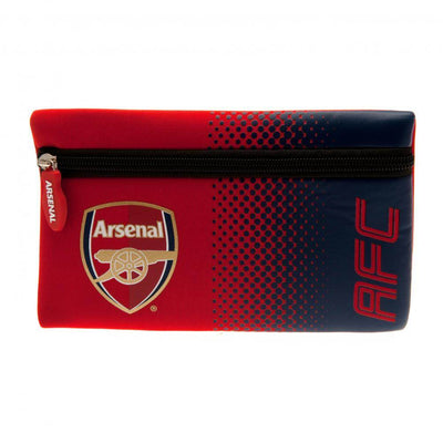 Arsenal FC Fade Pencil Case - Gift Arch