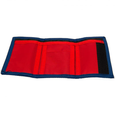 Arsenal FC Fade Wallet - Gift Arch