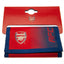 Arsenal FC Fade Wallet - Gift Arch