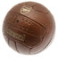 Arsenal FC Faux Leather Football - Gift Arch
