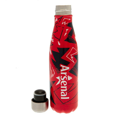 Arsenal FC Fragment Thermal Flask - Gift Arch