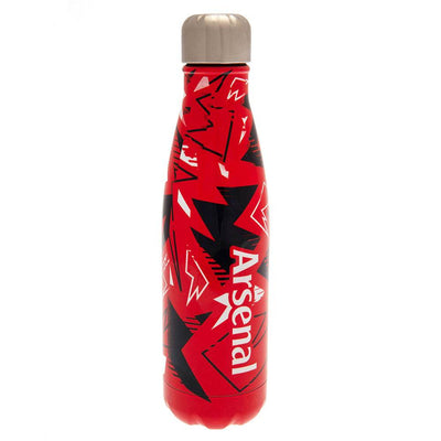 Arsenal FC Fragment Thermal Flask - Gift Arch