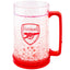 Arsenal FC Freezer Mug - Gift Arch