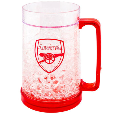 Arsenal FC Freezer Mug - Gift Arch