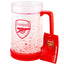 Arsenal FC Freezer Mug - Gift Arch