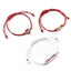 Arsenal FC Friendship Bracelet Set - Gift Arch
