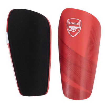 Arsenal FC Fuse Shin Pads Youths - Gift Arch
