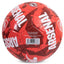 Arsenal FC Graffiti Football - Gift Arch