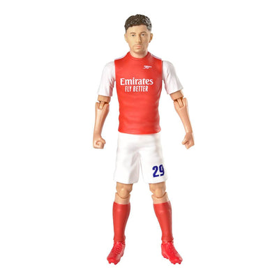 Arsenal FC Havertz 20cm Action Figure - Gift Arch