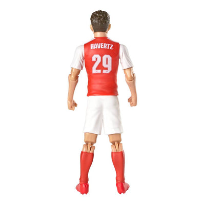 Arsenal FC Havertz 20cm Action Figure - Gift Arch