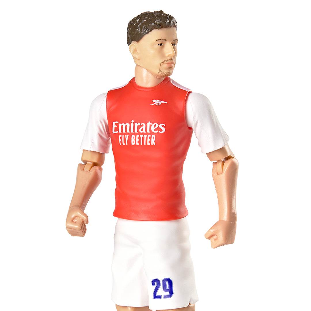 Arsenal FC Havertz 20cm Action Figure - Gift Arch