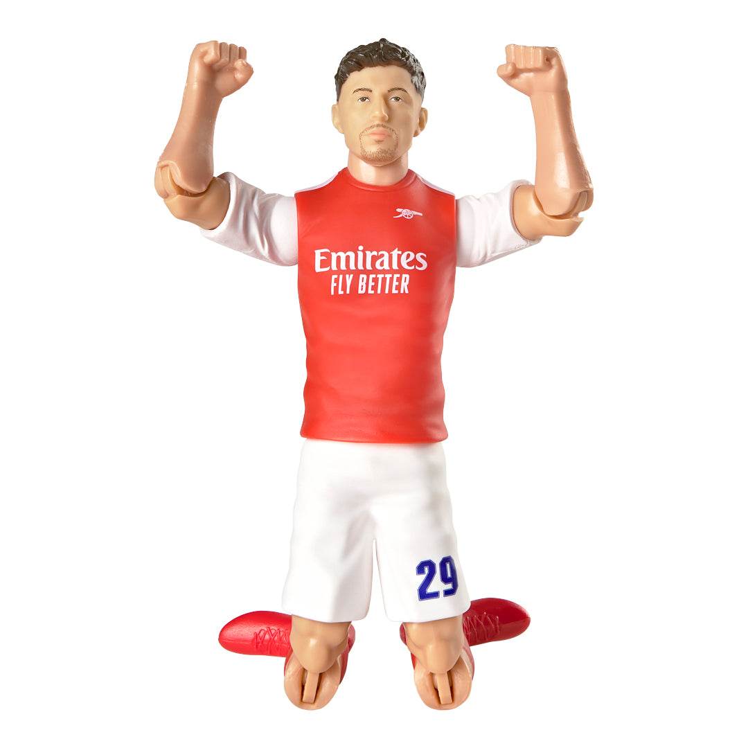 Arsenal FC Havertz 20cm Action Figure - Gift Arch