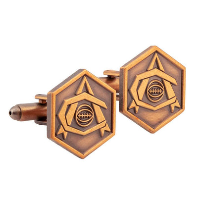 Arsenal FC Heritage Cufflinks - Gift Arch