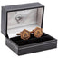 Arsenal FC Heritage Cufflinks - Gift Arch