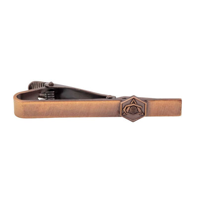 Arsenal FC Heritage Tie Slide - Gift Arch