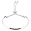 Arsenal FC Ladies Rope Bangle - Gift Arch