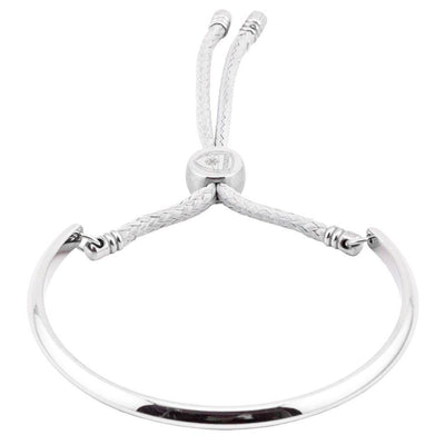 Arsenal FC Ladies Rope Bangle - Gift Arch