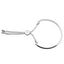 Arsenal FC Ladies Rope Bangle - Gift Arch