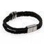Arsenal FC Leather Bracelet - Gift Arch