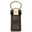 Arsenal FC Leather Key Fob - Gift Arch