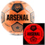 Arsenal FC LED Glow Football - Gift Arch