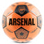 Arsenal FC LED Glow Football - Gift Arch