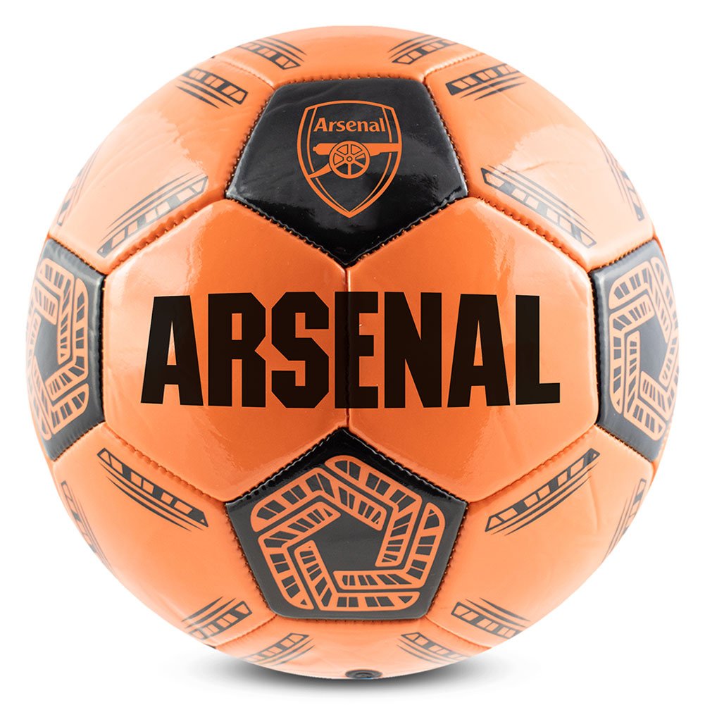 Arsenal FC LED Glow Football - Gift Arch