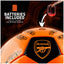 Arsenal FC LED Glow Football - Gift Arch