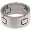 Arsenal FC Link Ring Small - Gift Arch