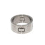 Arsenal FC Link Ring Small - Gift Arch