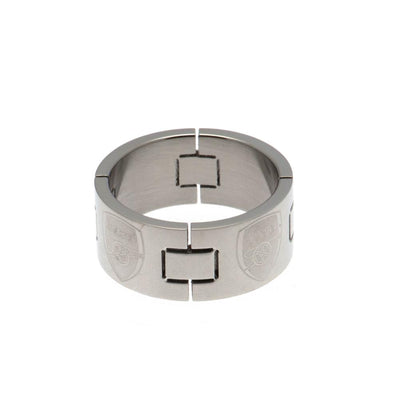 Arsenal FC Link Ring Small - Gift Arch