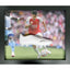 Arsenal FC Martinelli Signed Boot (Framed) - Gift Arch