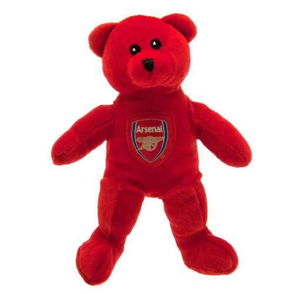Arsenal FC Mini Bear - Gift Arch