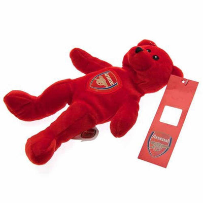 Arsenal FC Mini Bear - Gift Arch