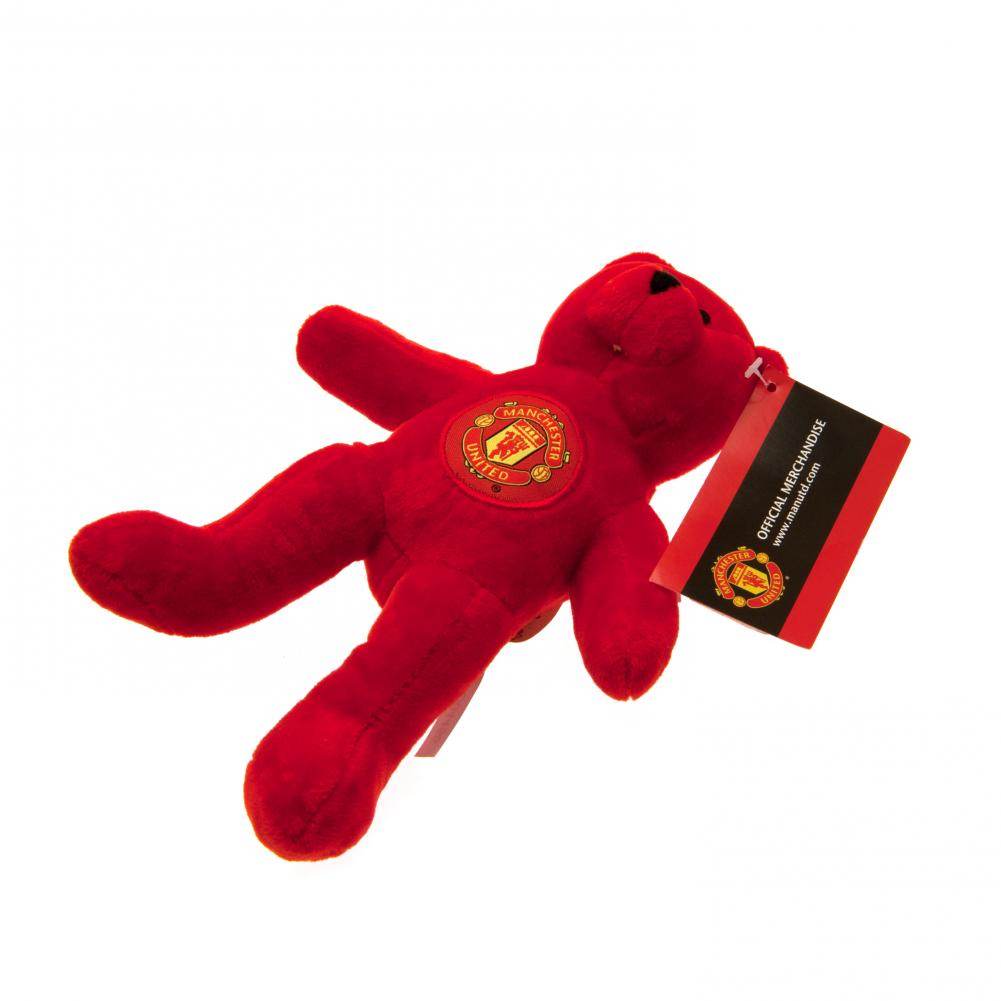 Arsenal FC Mini Bear - Gift Arch