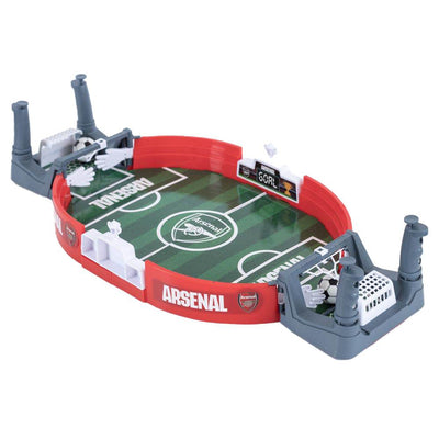Arsenal FC Mini Football Game - Gift Arch