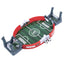 Arsenal FC Mini Football Game - Gift Arch