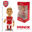Arsenal FC MINIX Figure 12cm Smith Rowe - Gift Arch