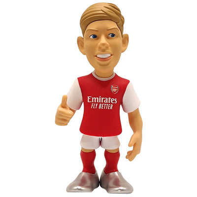 Arsenal FC MINIX Figure 12cm Smith Rowe - Gift Arch