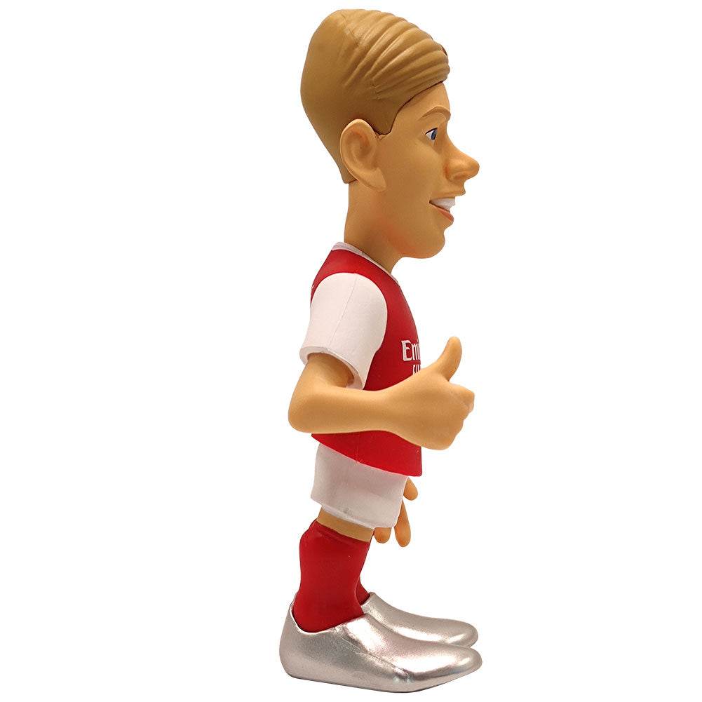 Arsenal FC MINIX Figure 12cm Smith Rowe - Gift Arch