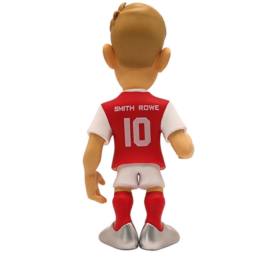 Arsenal FC MINIX Figure 12cm Smith Rowe - Gift Arch