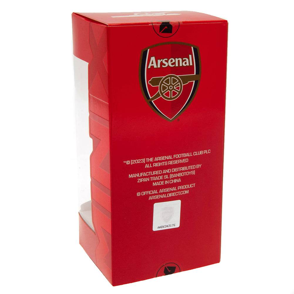 Arsenal FC MINIX Figure 12cm Smith Rowe - Gift Arch