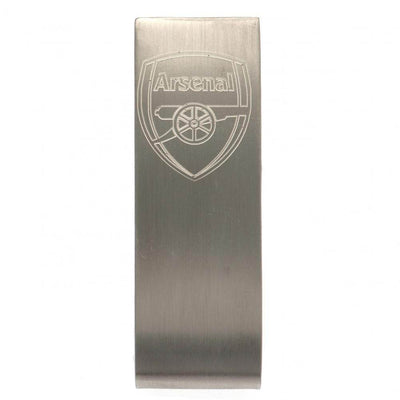 Arsenal FC Money Clip - Gift Arch