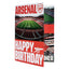 Arsenal FC Musical Birthday Card - Gift Arch
